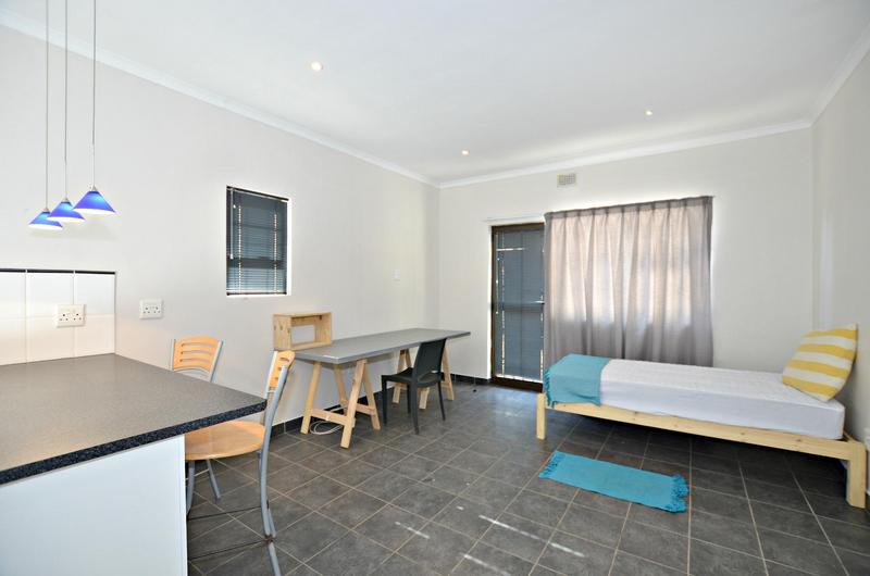 To Let 1 Bedroom Property for Rent in Boston Western Cape